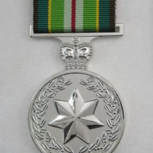 Australian Active Service Medal 1975-