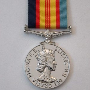 Replica Vietnam Medal