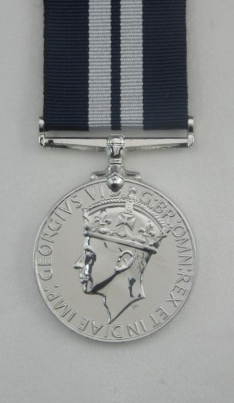 Distinguished Service Medal - Lone Pine Medals