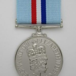 Replica Rhodesia Medal
